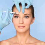 What is the time frame for Botox to take effect?