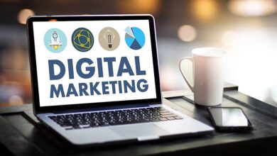 Mastering the Art of Digital Marketing: Proven Strategies and Tips