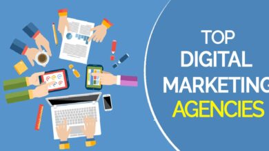 How Do You Choose the Best Digital Marketing Agency for Your Company?