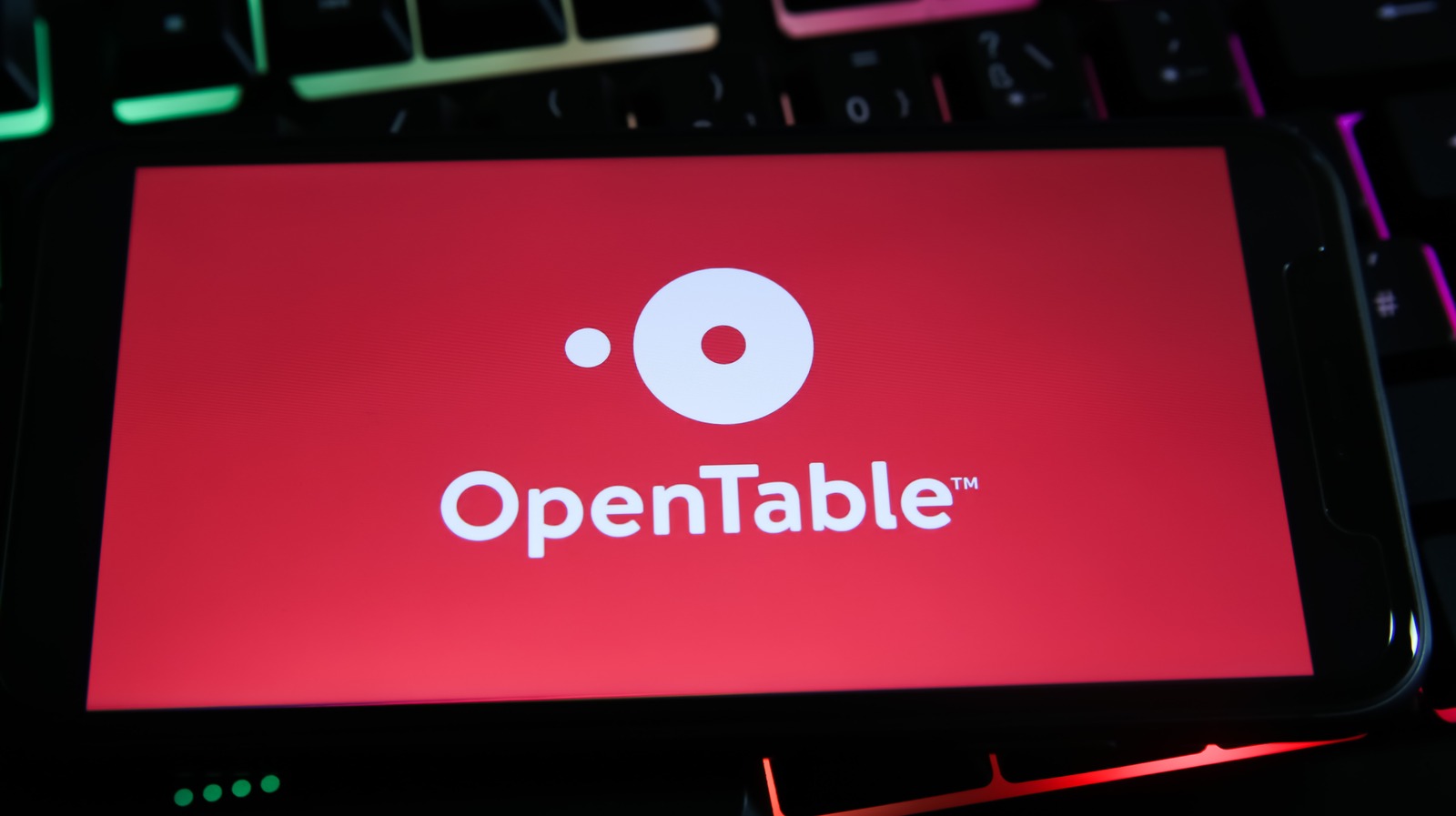 How To Get Unbanned From Opentable?