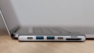 Unlocking the Potential: Your Guide to Thunderbolt Ports